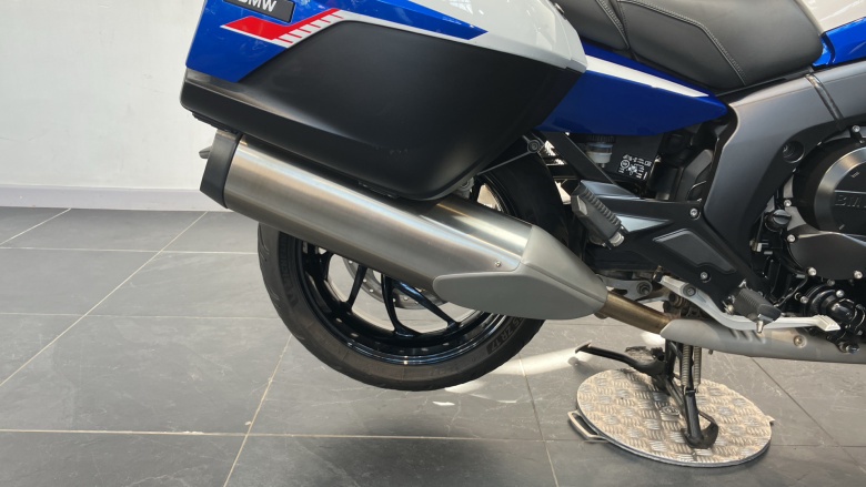 BMW K1600 GT SE (22MY)